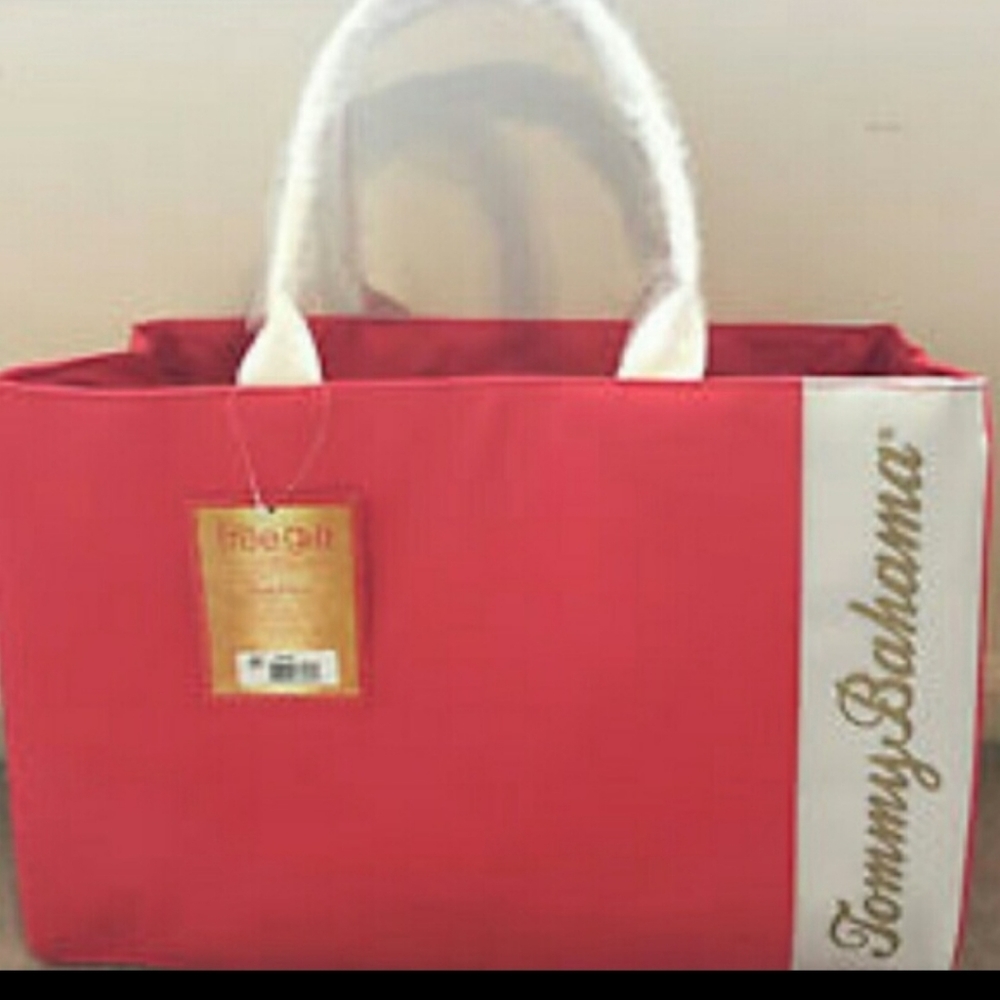 Tommy Bahama Gift Tote